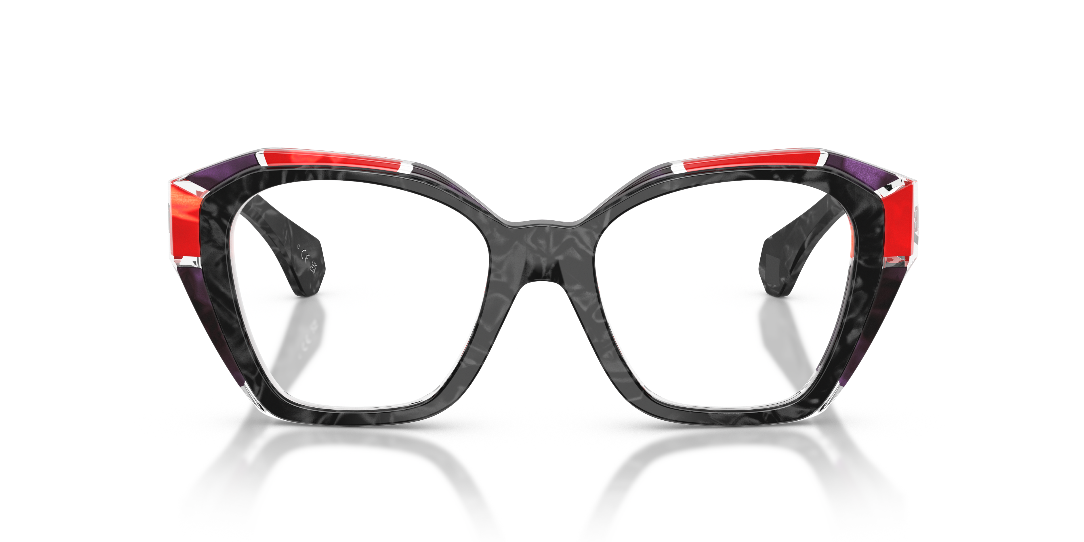 Alain Mikli A03542 0001  